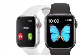 Smart Watches - სმარტ საათი -  ჭკვიანი საათი  T500