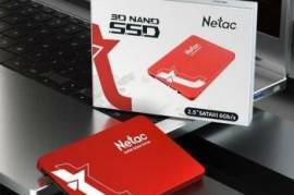 SSD 512GB Netac SA100 2.5'' SATA III