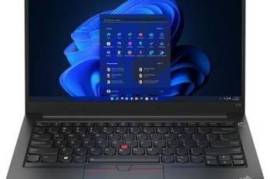 Lenovo ThinkPad E14 G4 T 14" FHD/AMD 7-5825U/