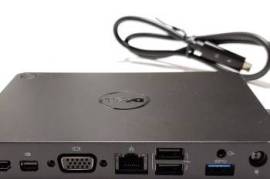 Dell Docking Station WD15 + 180W Adapter