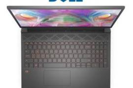 DELL G15 15.6" FHD 120Hz/i7-11800H/16GB/512GB