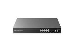 Grandstream GWN7801P 8-ports Layer 2+ Switch