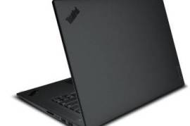 Lenovo ThinkPad P1 Gen 4, 16"/i7-11850H/32GB/