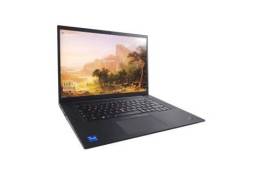 Lenovo ThinkPad P1 Gen 4, 16"/i7-11850H/32GB/