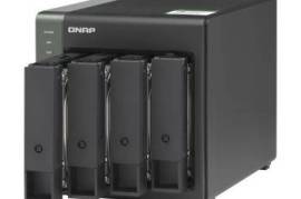 Qnap TS-431KX-2G 4-bay NAS System