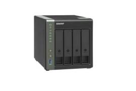 Qnap TS-431KX-2G 4-bay NAS System