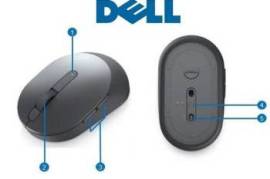 Dell Pro Wireless Mouse MS5120W - Black