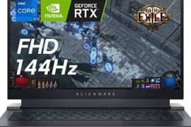 Alienware X14 R1 14" FHD/i7-12700H/16GB/512GB