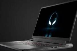 Alienware M15 R7 15.6" FHD 165Hz/7-6800H/16GB