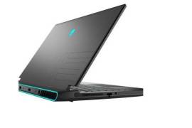 Alienware M15 R7 15.6" FHD 165Hz/7-6800H/16GB