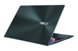 Asus ZenBook Duo 14" FHD Touch/i7-1195G7/8GB/