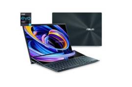 Asus ZenBook Duo 14" FHD Touch/i7-1195G7/8GB/