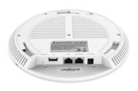 Grandstream GWN7605, WiFi Access Point, Wave-2