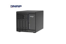 Qnap TS-h686-D1602-8G, 8-Bay Tower NAS