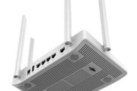 Grandstream GWN7052 Secure Dual-band Wi-Fi Router