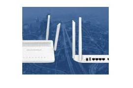 Grandstream GWN7052 Secure Dual-band Wi-Fi Router