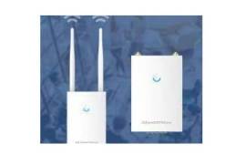 Grandstream GWN7605LR, WiFi Access Point, 2x2:2