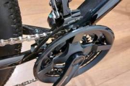 ველოსიპედი: GOOSE BIKE CHINA (ORIGINAL SHIMANO)