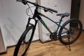 ველოსიპედი: GOOSE BIKE CHINA (ORIGINAL SHIMANO)