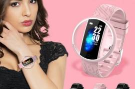 Smart Band Watch - ჭკვიანი სამაჯური - 050