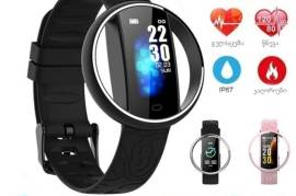 Smart Band Watch - ჭკვიანი სამაჯური - 050