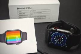 Smart Watches - სმარტ საათი -  ჭკვიანი საათი  w26+