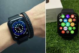 Smart Watches - სმარტ საათი -  ჭკვიანი საათი  w26+