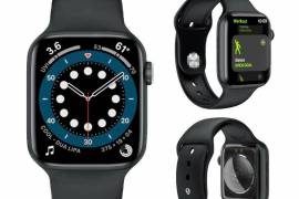 Smart Watches - სმარტ საათი -  ჭკვიანი საათი  w26+