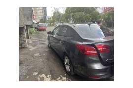 Auto / Moto, Special Equipment, Cars, Ford, Focus