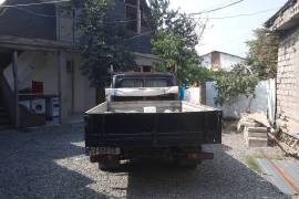 ნარჩენების გატანა, მასალების გადაზიდვა