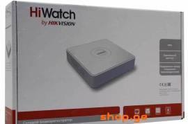 HIWATCH BY HIKVISION (NVR)