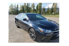 Auto / Moto, Special Equipment, Cars, Toyota, Camry