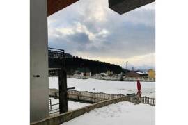 იყიდება, უძრავი ქონება, ბინები, ბაკურიანი