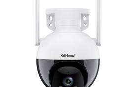 SRICAM SH045 1080P WiFi/LAN DC12V