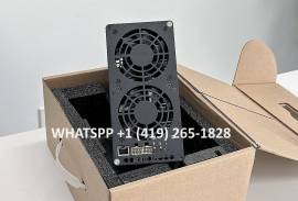 Goldshell AL Box II 720gh 360w Alephium miner