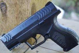 UMAREX GLOCK პნევმატური იარაღი