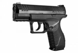 UMAREX GLOCK პნევმატური იარაღი