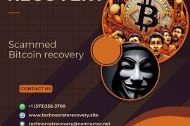 RECOVER STOLEN CRYPTO HIRE TECHNOCRATE RECOVERY