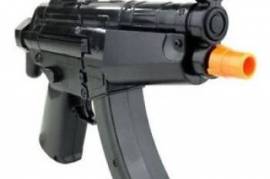 MINI AIRSOFT ELECTRIC GUN 6mm