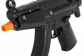 MINI AIRSOFT ELECTRIC GUN 6mm