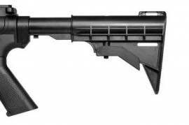 crosman M4 Multi-Pump პნევმატური იარაღი