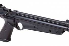 Crosman 1377C პნევმატური