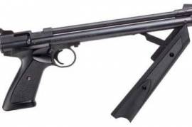 Crosman 1377C პნევმატური