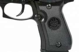 beretta 84 fs პნევმატური