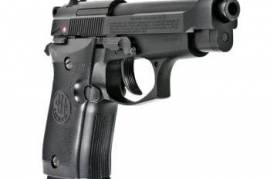 beretta 84 fs პნევმატური