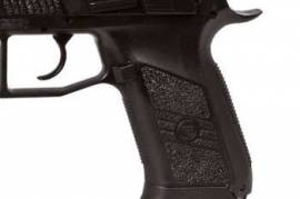 CZ 75 P-07 პნევმატური.( მოძრავი ჩამკეტით)