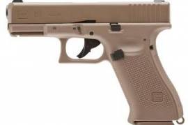 GLOCK 19X პნევმატური