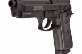 Swiss Arms P92 (BERETTA)პნევმატური