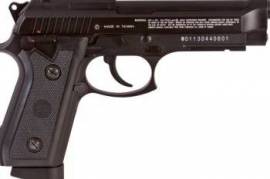 Swiss Arms P92 (BERETTA)პნევმატური