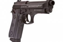 Swiss Arms P92 (BERETTA)პნევმატური